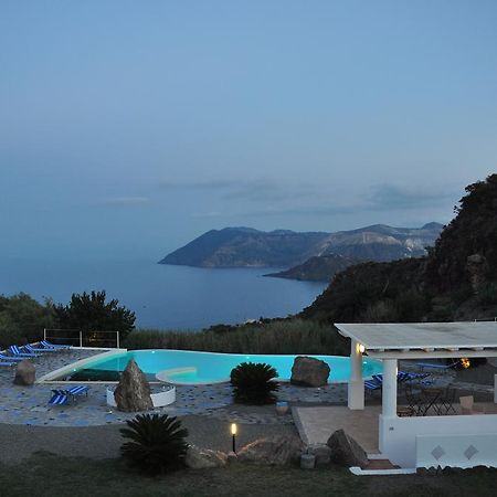 Case Vacanze Margherita Lipari  Zimmer foto