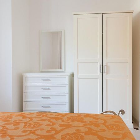 Case Vacanze Margherita Lipari  Exterior foto