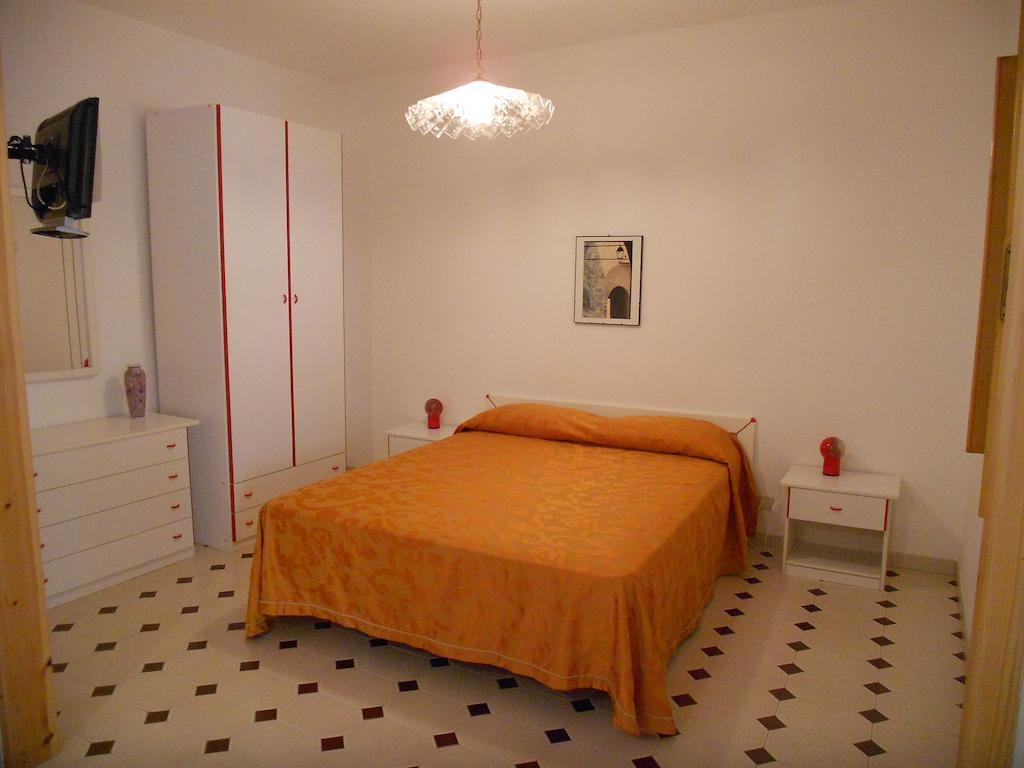 Case Vacanze Margherita Lipari  Zimmer foto