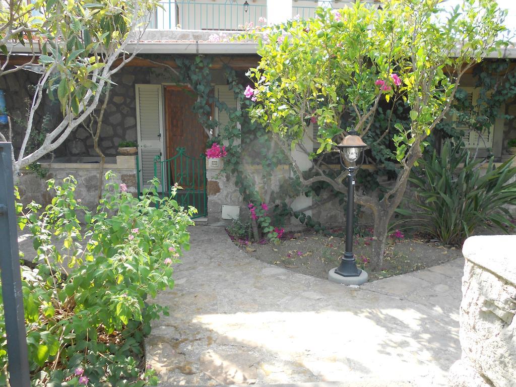 Case Vacanze Margherita Lipari  Zimmer foto