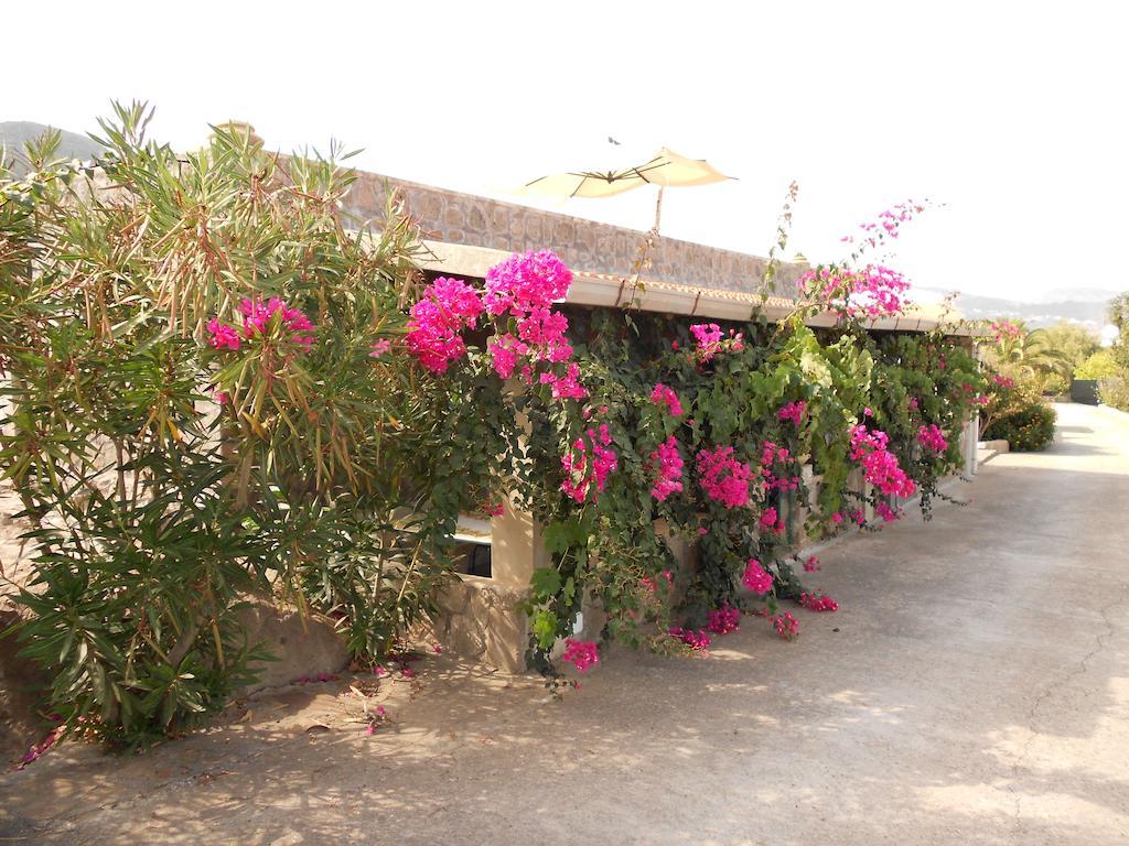 Case Vacanze Margherita Lipari  Zimmer foto