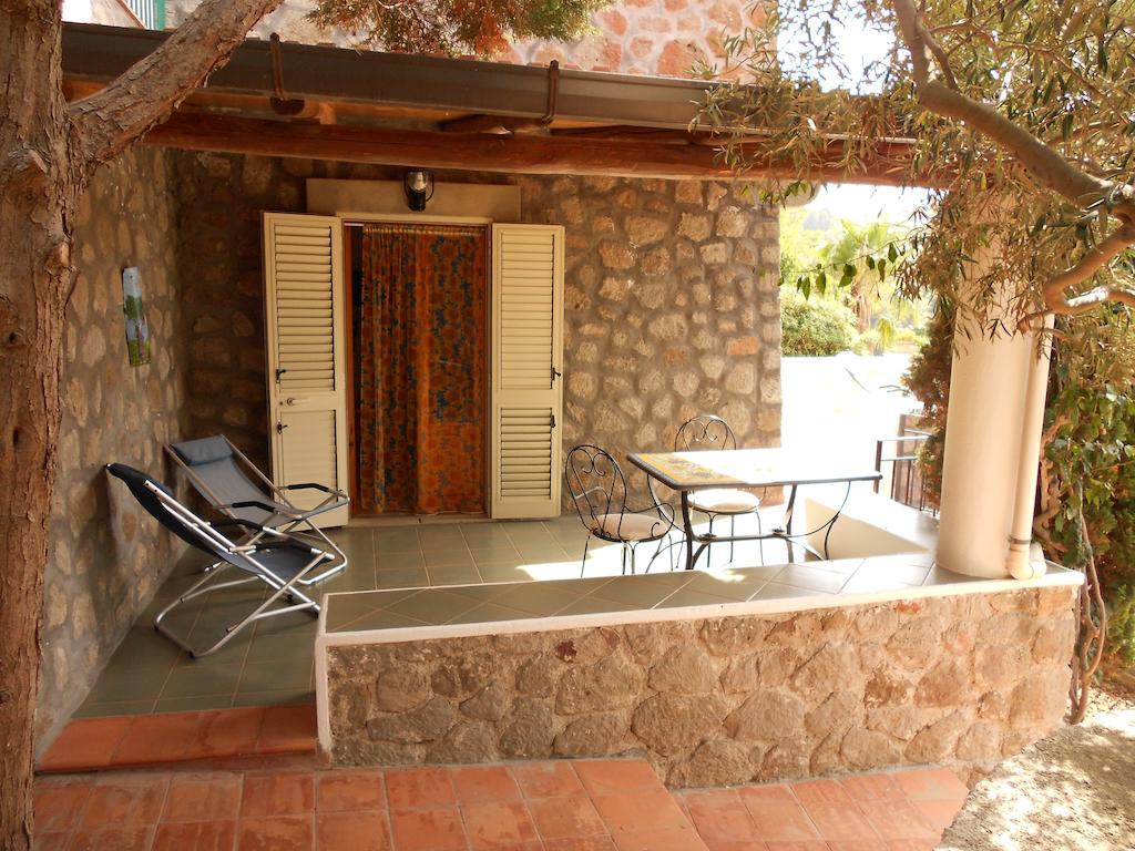 Case Vacanze Margherita Lipari  Zimmer foto