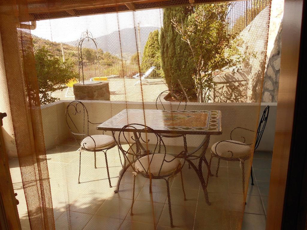 Case Vacanze Margherita Lipari  Zimmer foto