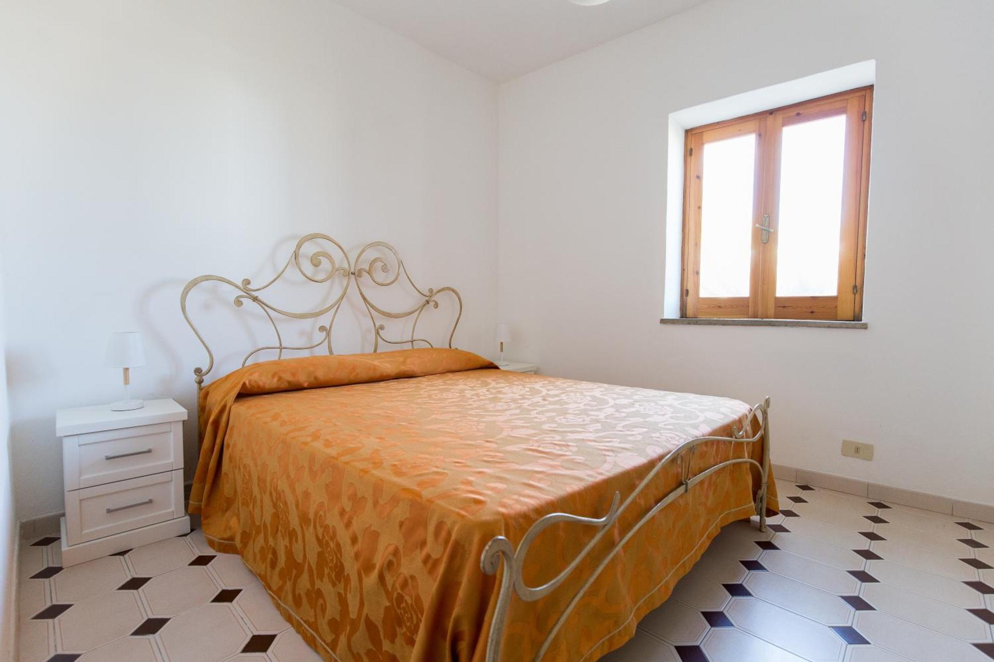 Case Vacanze Margherita Lipari  Exterior foto