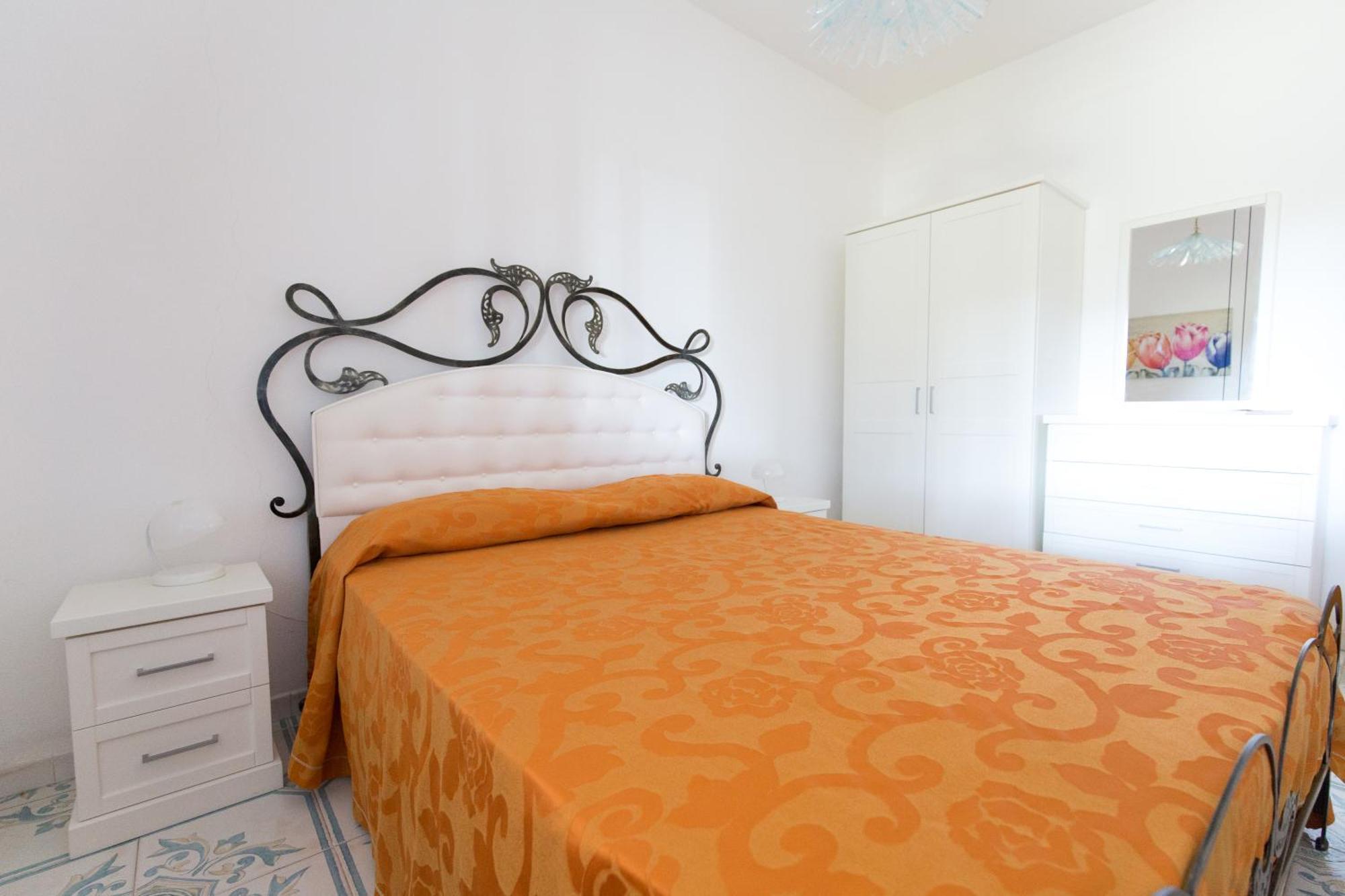 Case Vacanze Margherita Lipari  Exterior foto