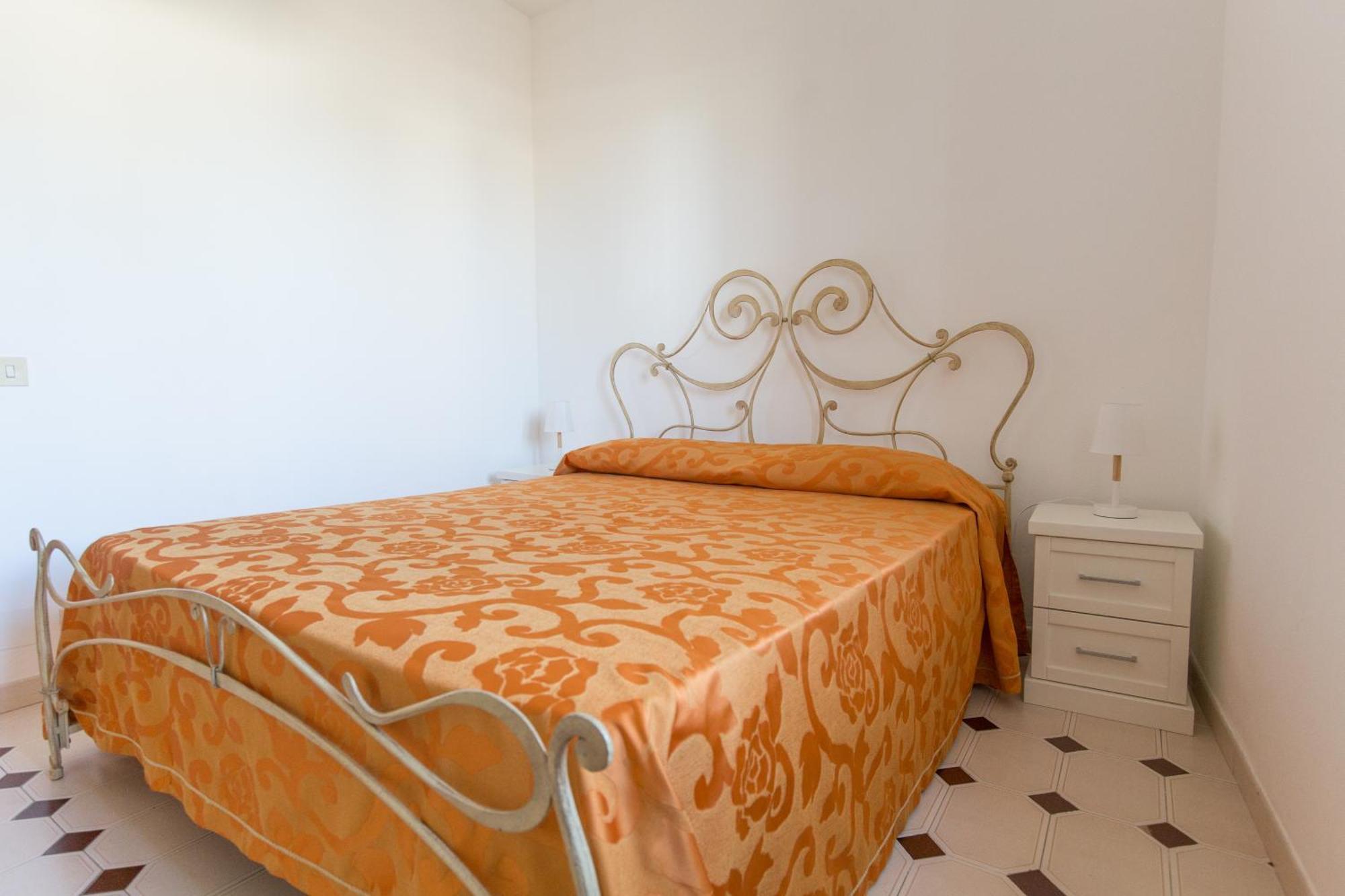 Case Vacanze Margherita Lipari  Exterior foto