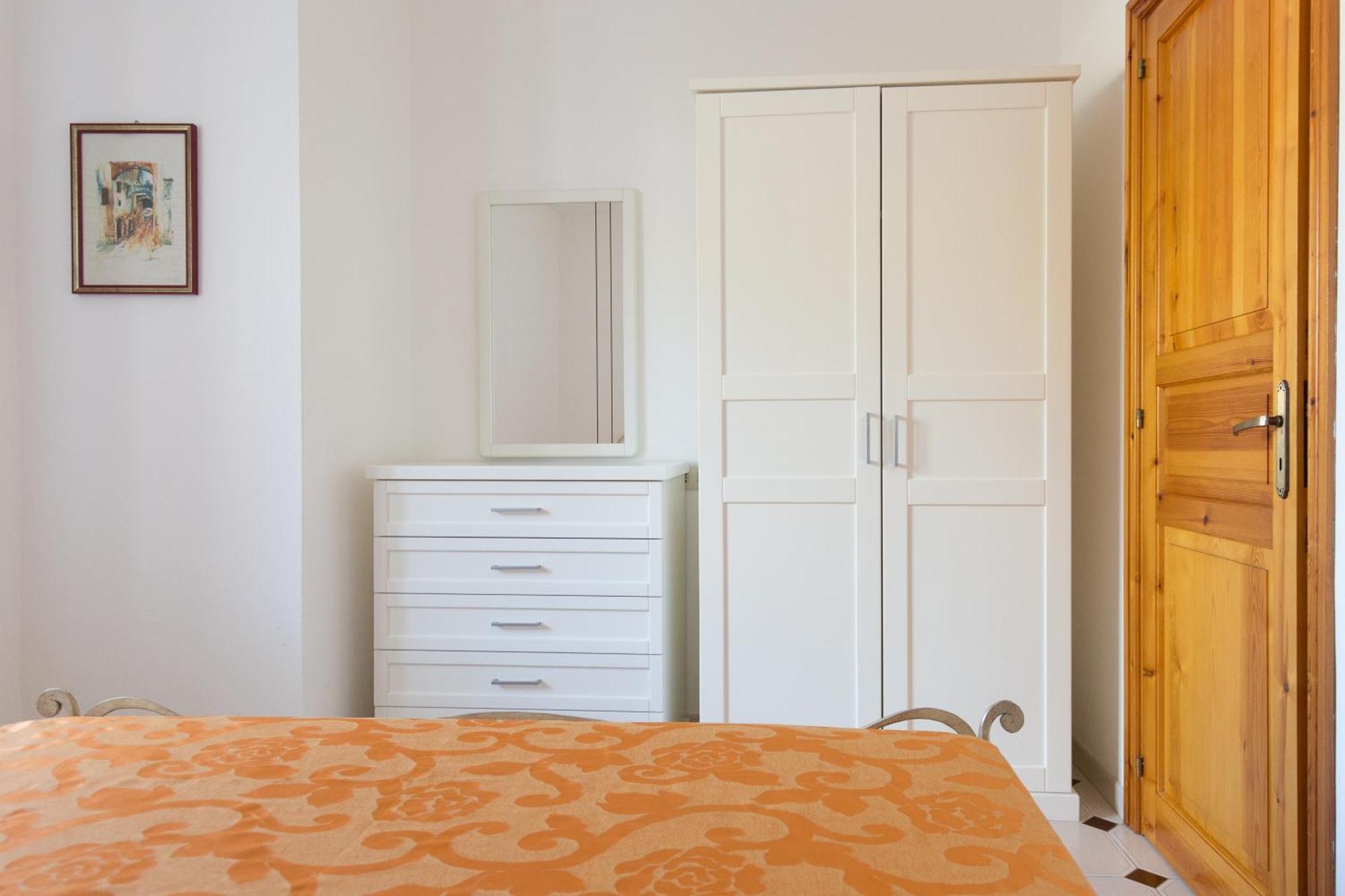 Case Vacanze Margherita Lipari  Exterior foto